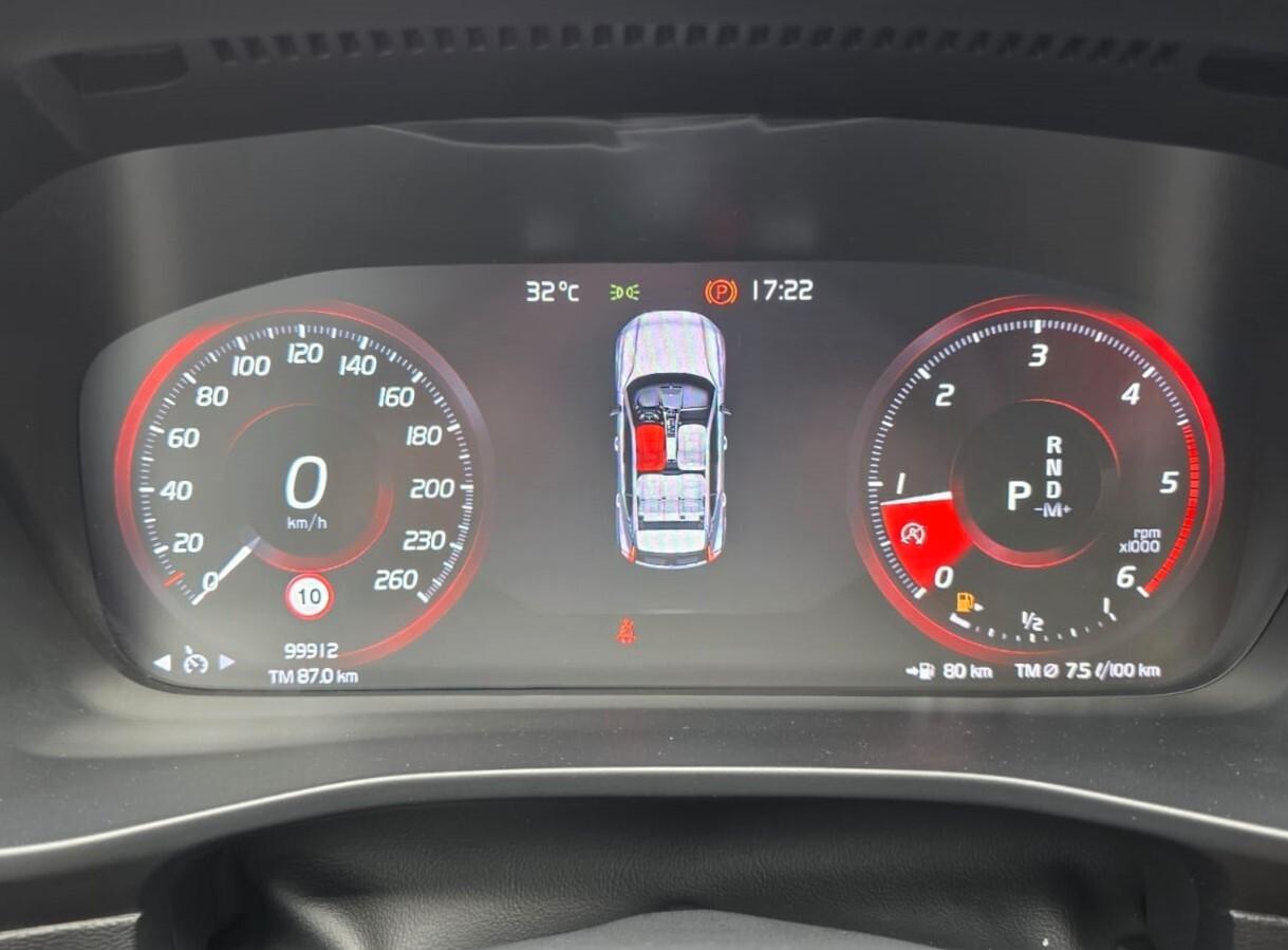 Volvo XC40 D3 Momentum