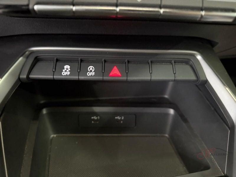 Audi A3 A3 SPB 35 TDI S tronic S line edition