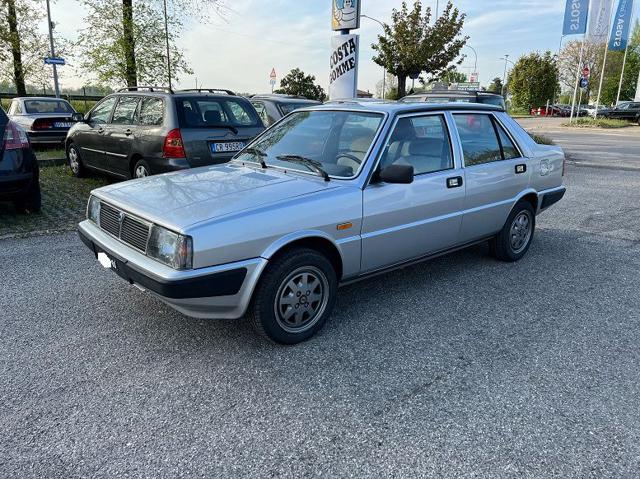 LANCIA Prisma 1.3 ASI CRS