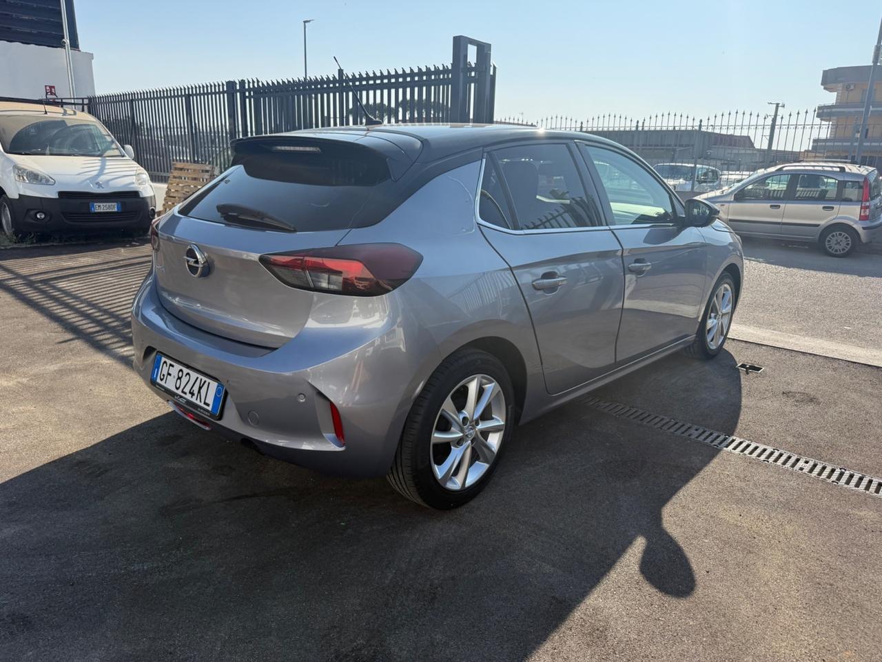 Opel Corsa 1.2 Benzina B Color Full Optional