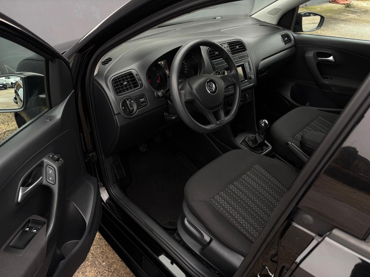 Volkswagen Polo 1.4 TDI 5p. Garanzia. Neopatentati