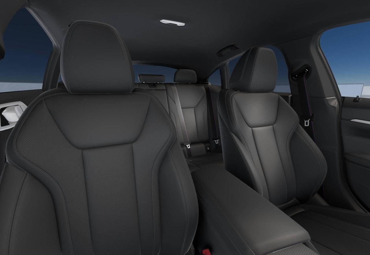 BMW Serie 4 430d Gran Coupé 48V xDrive MSport Pro