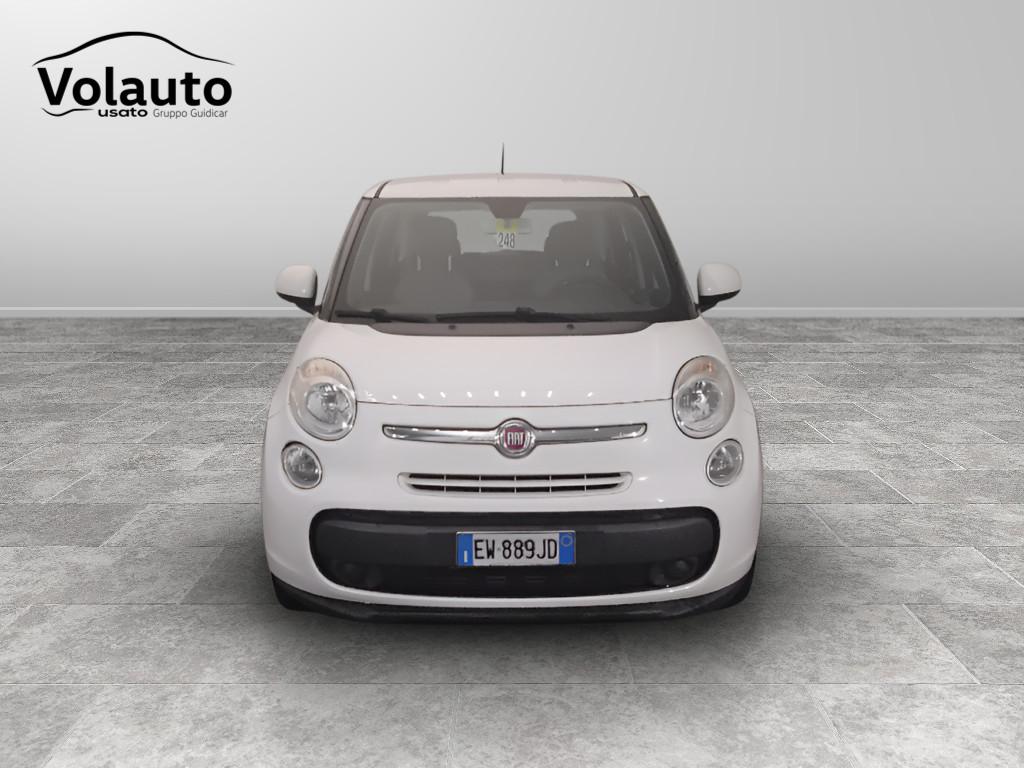 FIAT 500L 2012 - 500L 1.3 mjt Lounge 85cv