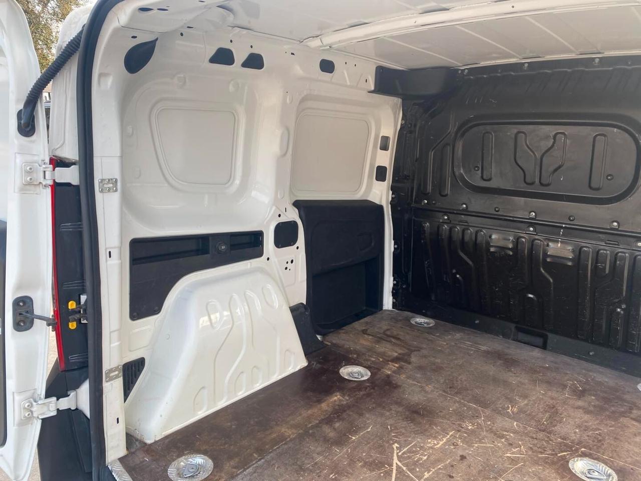 Fiat Doblò 1.6 Mjt 105 CV PC-TN 2018