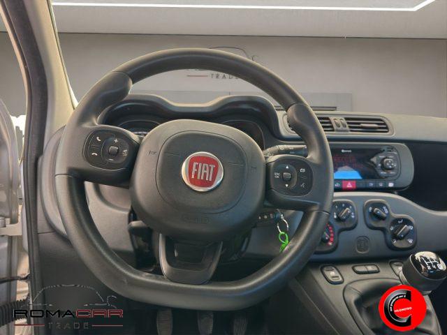 FIAT Panda 1.2 EasyPower GPL DELLA CASA PRONTA CONSEGNA!