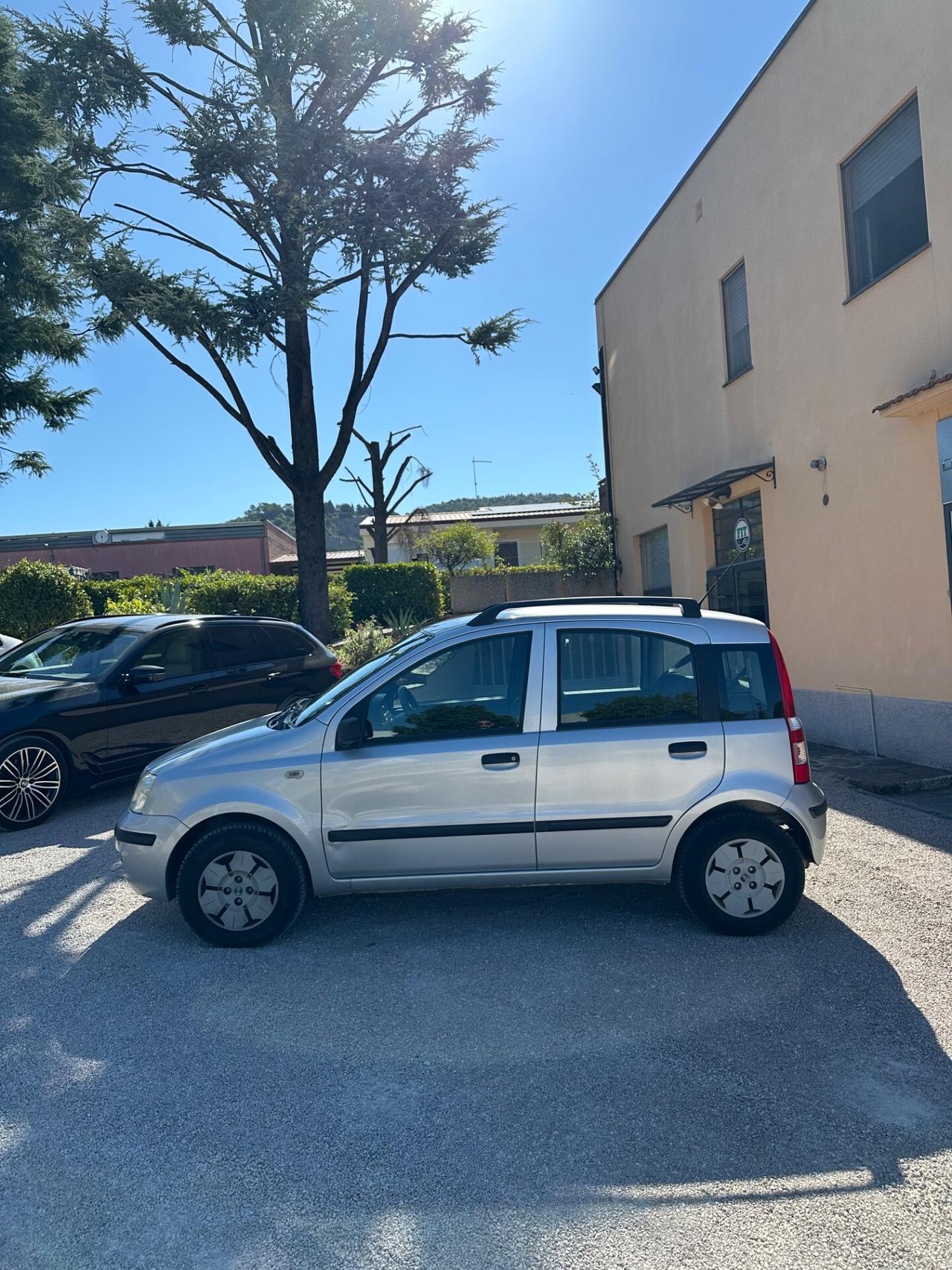 Fiat Panda 1.2 Dynamic