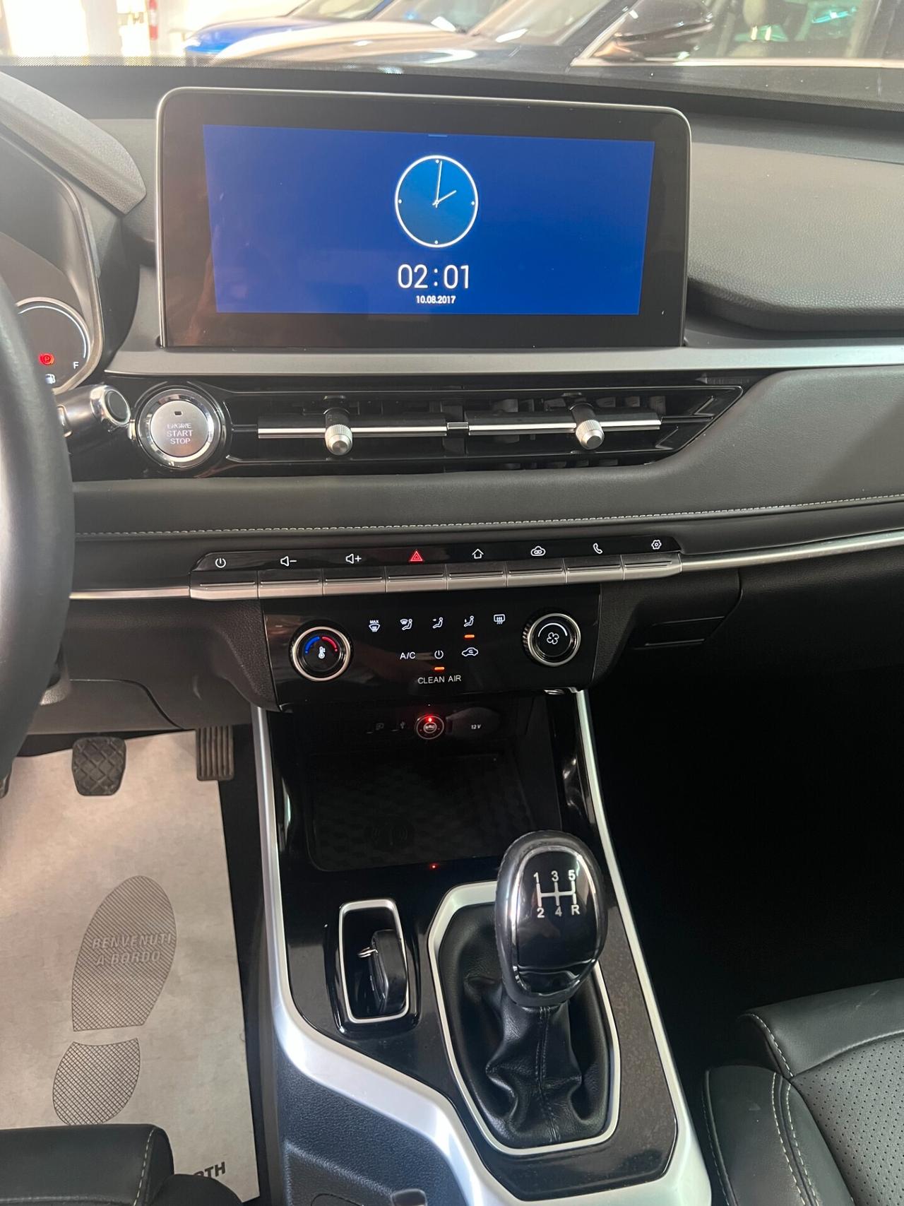 Dr 5.0 1.5 Bi-Fuel GPL
