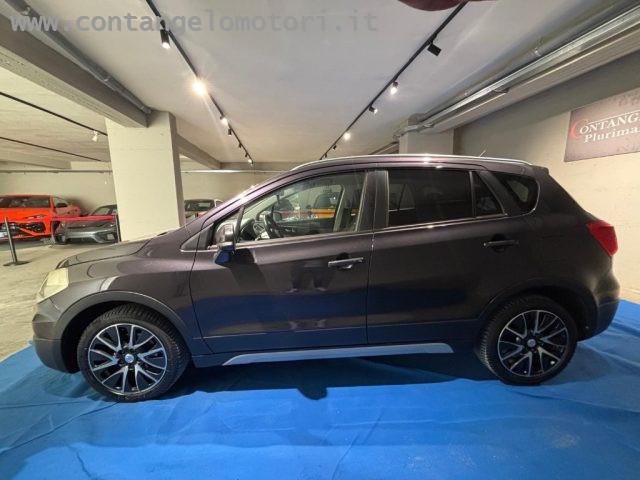 SUZUKI S-Cross 1.6 DDi SX4 5 porte