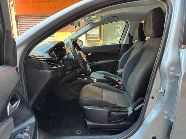 Fiat Tipo 1.3 Mjt S&S SW Lounge