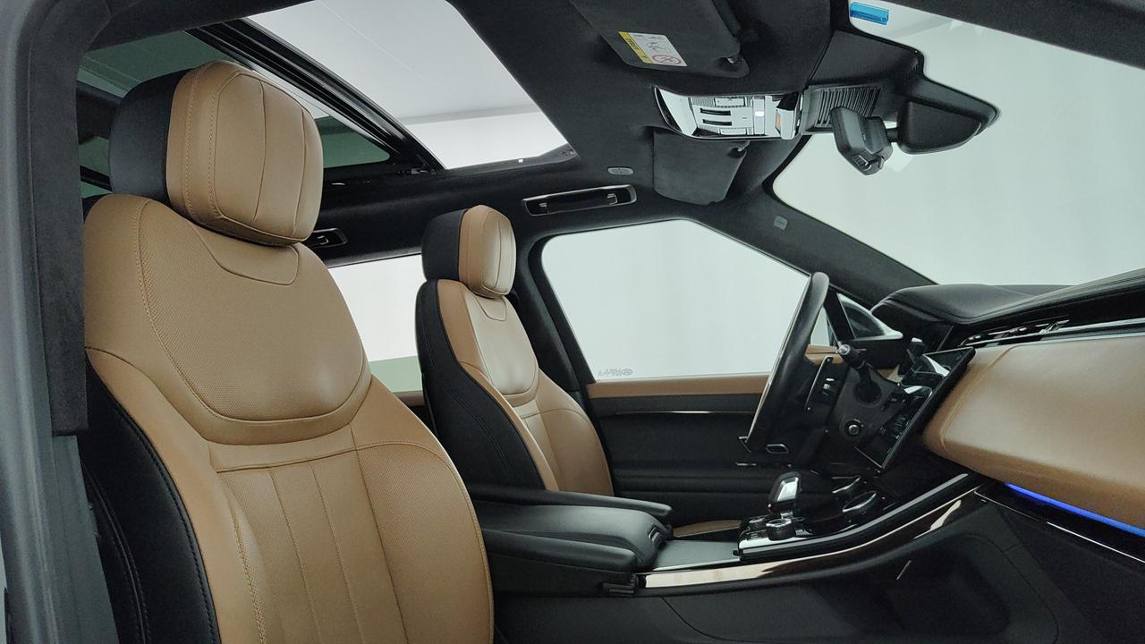 LAND ROVER Range Rover Sport 3.0d i6 mhev Autobiography awd 350cv auto