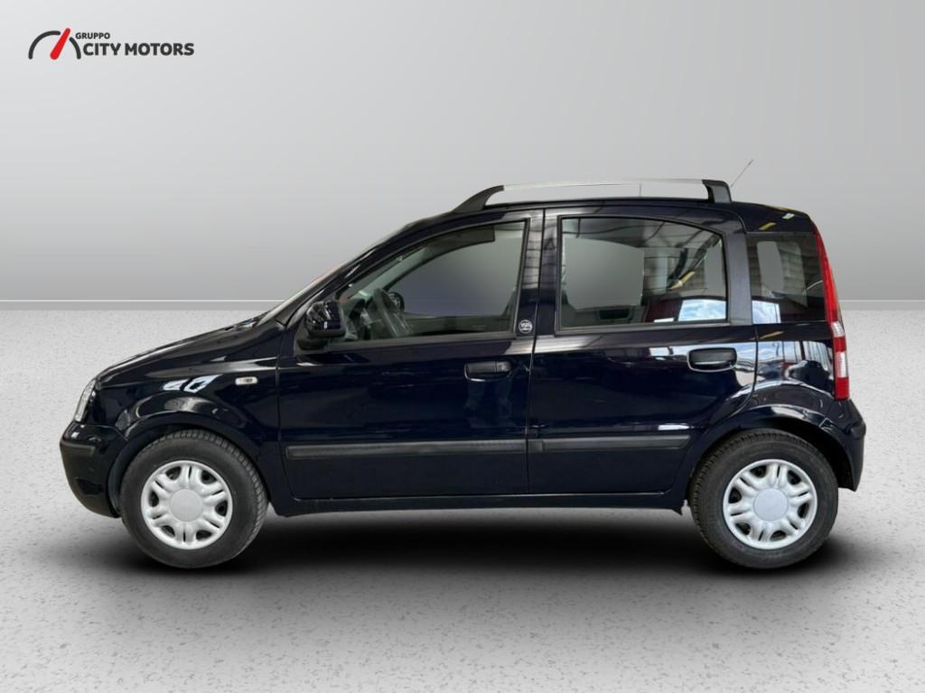 Fiat Panda 1.2 Classic