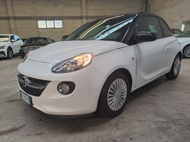 OPEL ADAM 1.2 BENZINA *OK NEOPATENTATI* E6