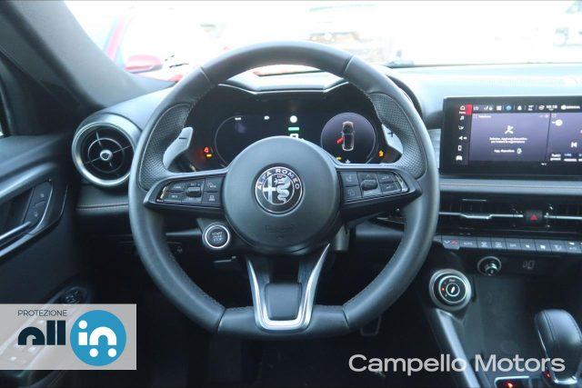 ALFA ROMEO Tonale Tonale 1.5 Hybrid 160cv TCT Veloce