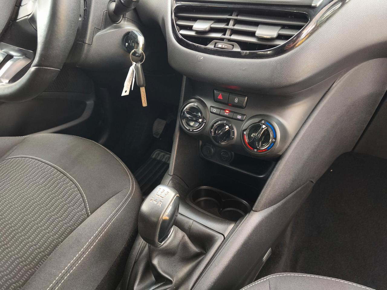 Peugeot 208 PureTech 82 5p. GPL Active