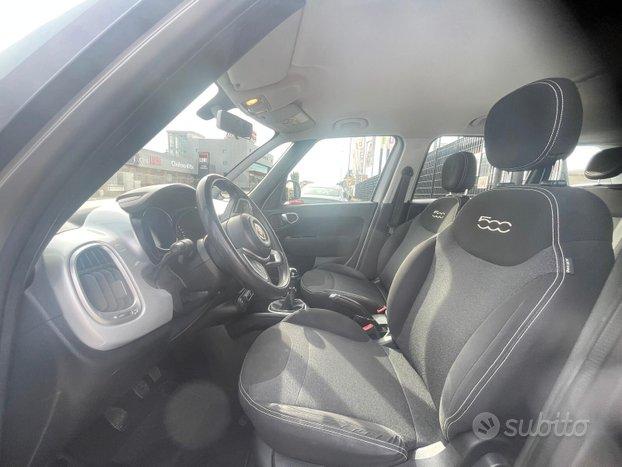 Fiat 500L 1.3 Multijet 95 CV Lounge