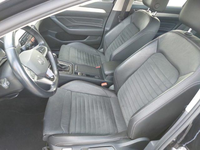 VOLKSWAGEN Passat Variant 1.5 TSI ACT DSG Business Aziendale poss legge 104