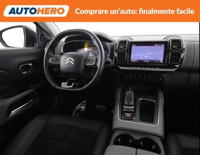 CITROEN C5 Aircross BlueHDi 130 S&S EAT8 Shine