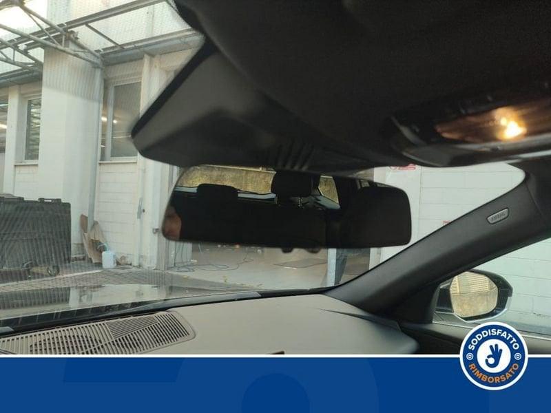 BMW Serie 5 Touring 520d xDrive M Sport