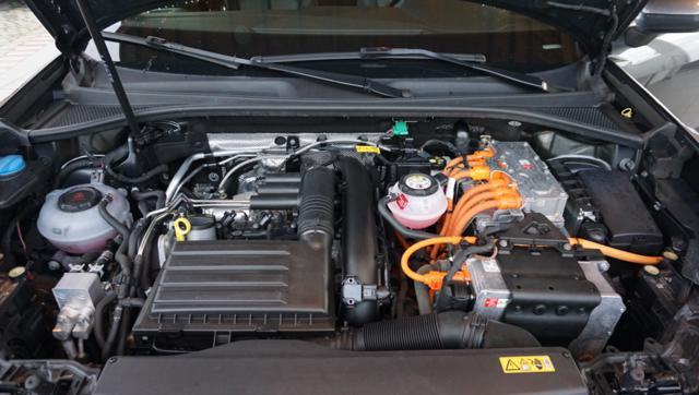 AUDI Q3 SPB 45 TFSI e S tronic S line edition