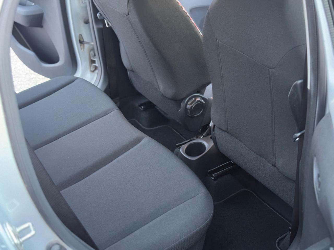 Citroen C1 72cv 5p 24.000KM ORIGINALI!