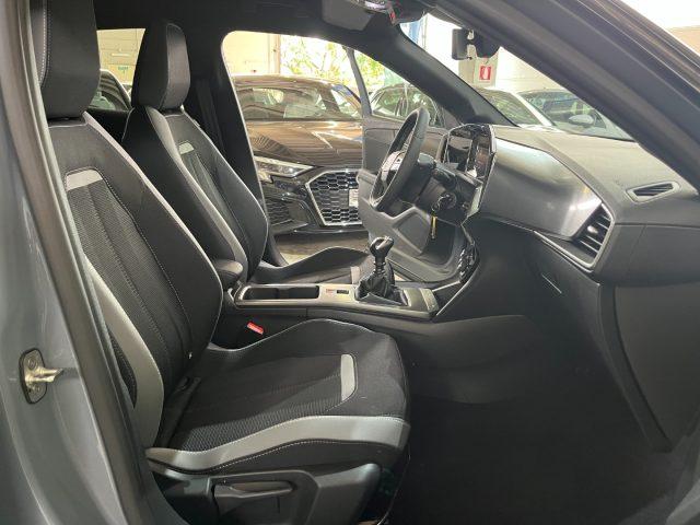 OPEL Mokka 1.2 Turbo 136 CV GS "18 GS LINE AZIENDALE OPEL