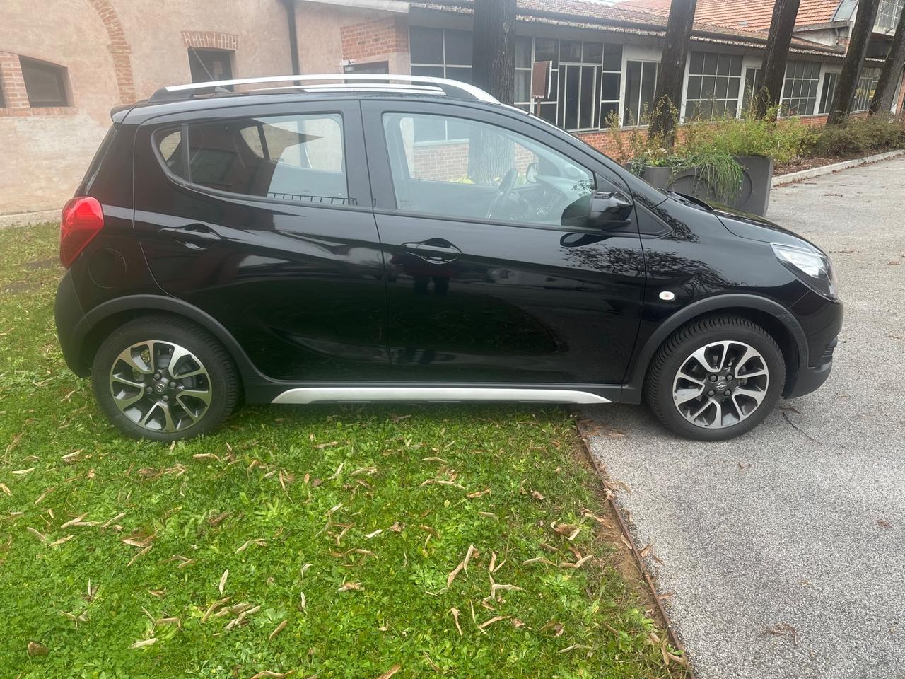 Opel Karl Rocks 1.0 73 CV Start&Stop