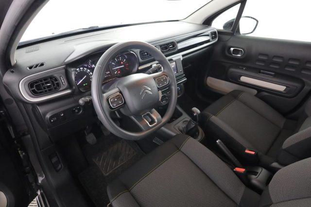 CITROEN C3 C3 PureTech 83 S&S Feel