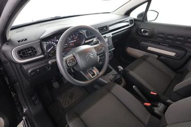 CITROEN C3 C3 PureTech 83 S&S Feel