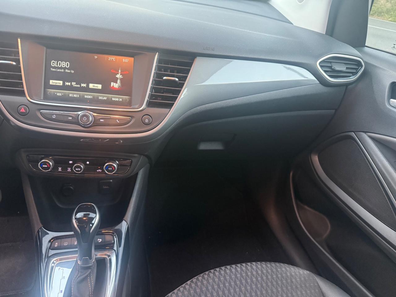 Opel Crossland X 1.5 ECOTEC D 120 CV Start&Stop aut. Innovation