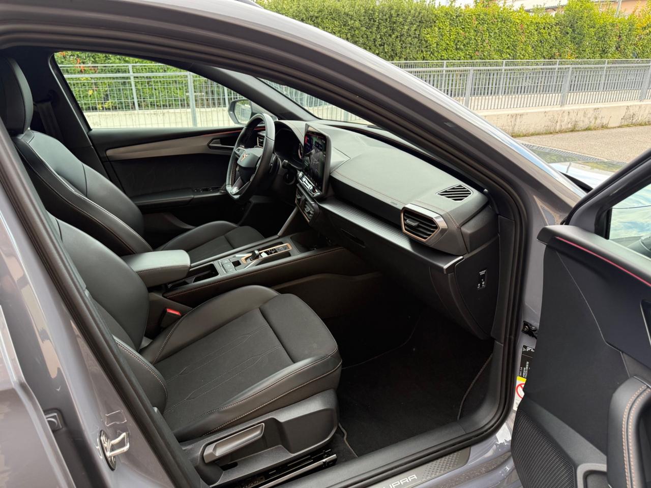 Cupra Leon Sportstourer 2.0 TDI 150 CV DSG