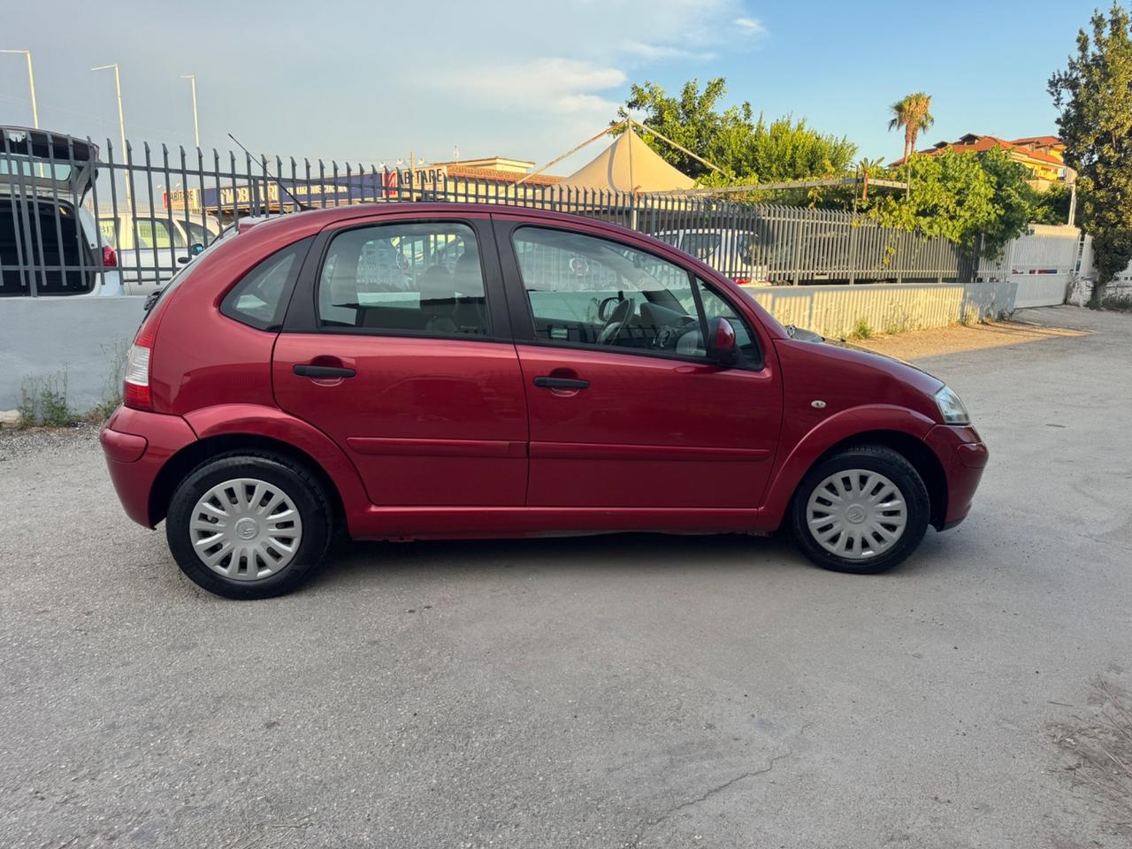 Citroen C3 1.1 Perfect Bi Energy G