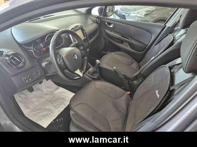 RENAULT Clio Sporter 1.5 dCi 8V 90CV Start&Stop Energy