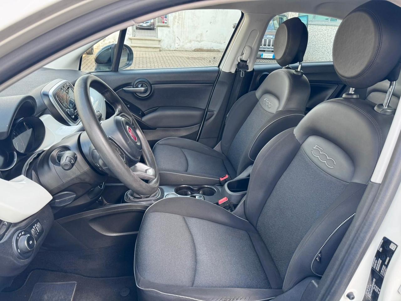 Fiat 500X 1.0 T3 120 CV Urban
