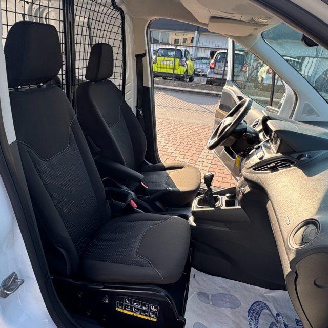 FORD Transit Courier 1.5 TDCi FURGONE TREND