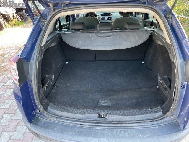 RENAULT Megane Mégane 1.5 dCi 90CV SporTour Confort