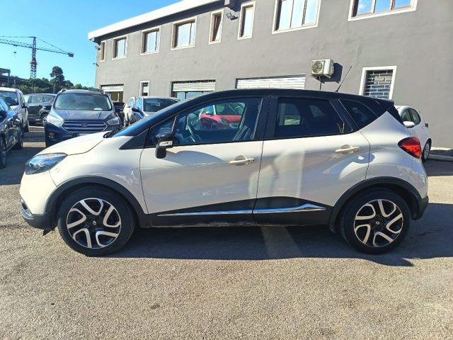 RENAULT Captur 1.5 dCi 8V 90 CV Start&Stop Energy R-Link
