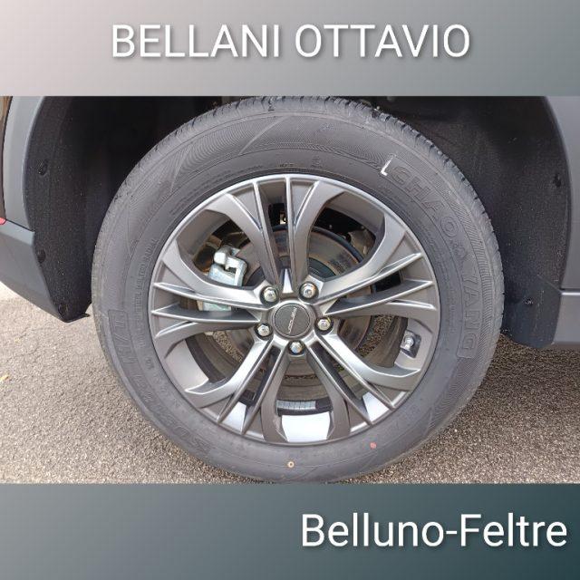 DFSK Glory 500 STANDARD