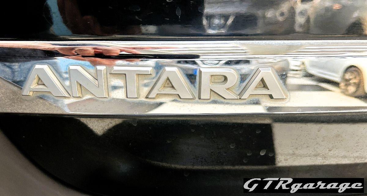 OPEL - Antara - 2.0 16V CDTI 150CV aut. Cosmo