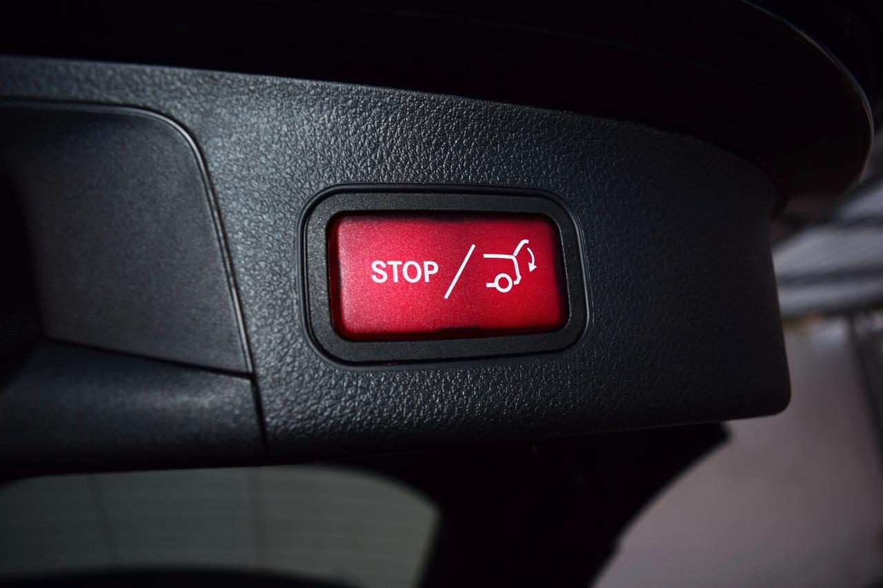 Mercedes-benz GLA 180d 116 cv Automatica Sport