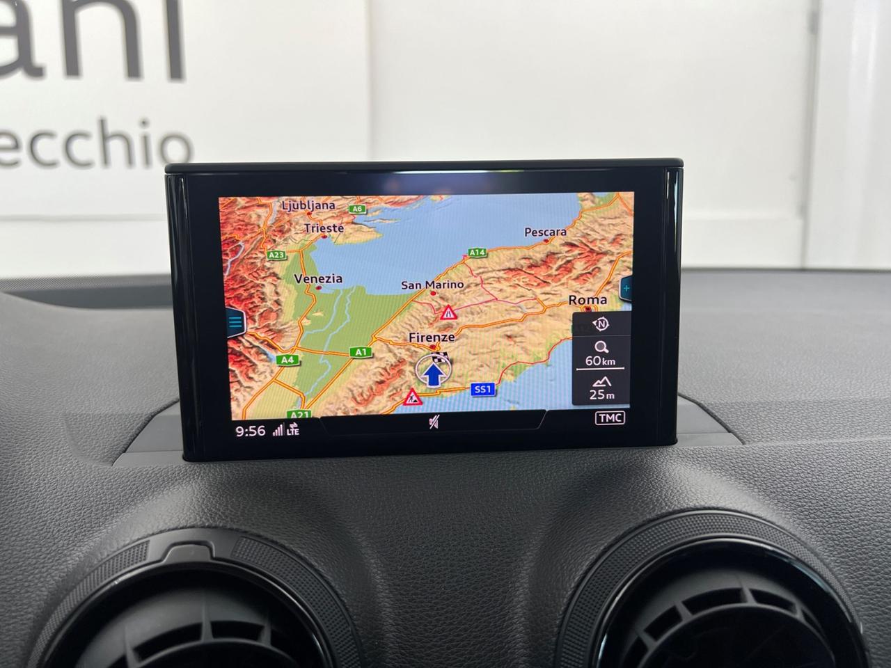 AUDI Q2 I 2017 Q2 30 1.6 tdi