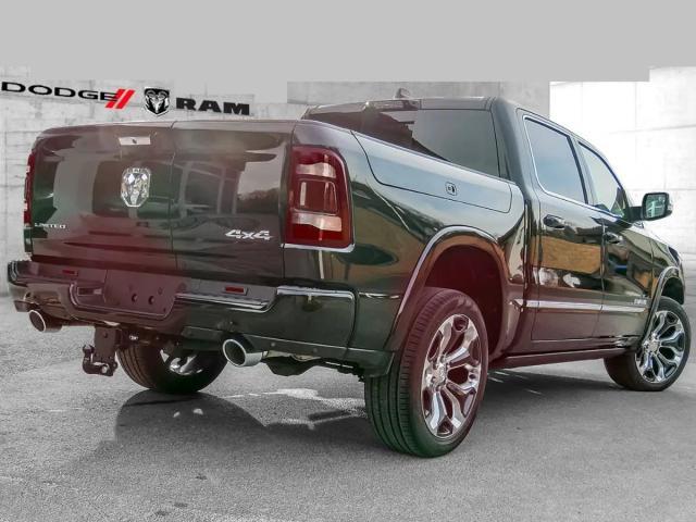 Dodge RAM 10TH Anniversary Diesel Limited '24