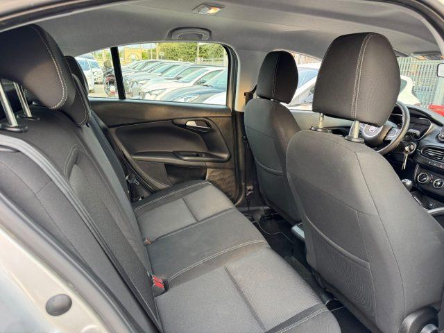 FIAT Tipo 1.3 Mjt S&S 5 porte Mirror