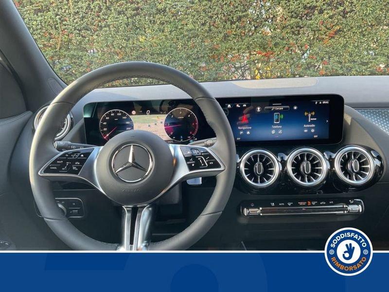 Mercedes-Benz GLA 200d Automatic Advanced Plus Progressive