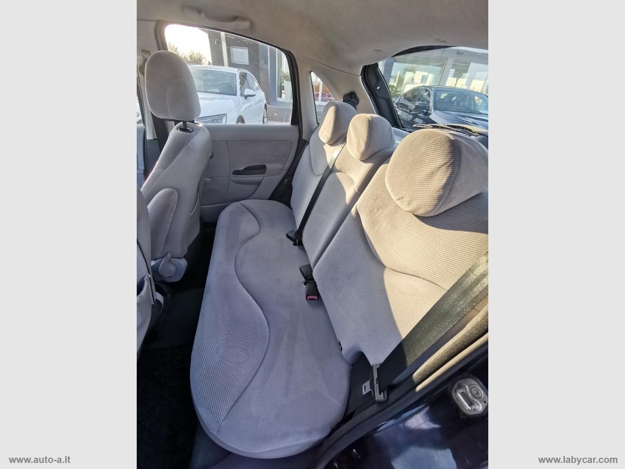 CITROEN C3 1.1 Classique