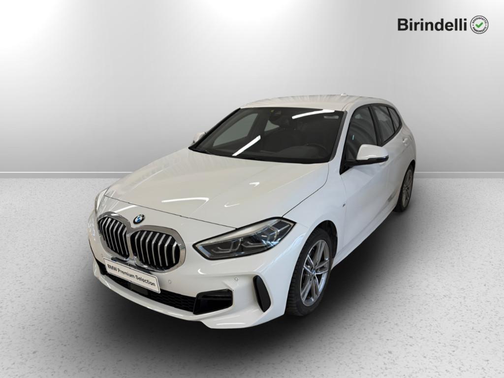 BMW Serie 1 (F40) - 116d 5p. Msport