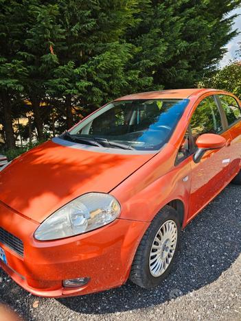 Fiat Grande Punto Grande Punto 1.2 5 porte Active