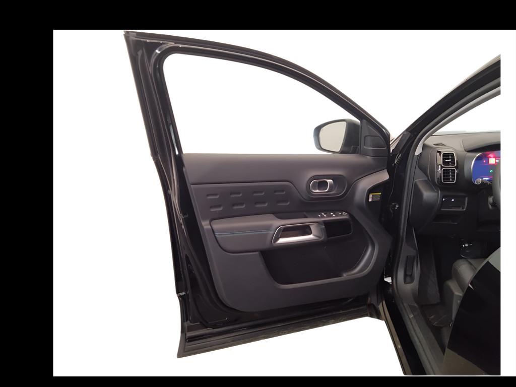 CITROEN C5 Aircross I 2022 - C5 Aircross 1.2 hybrid Max 136cv e-dcs6