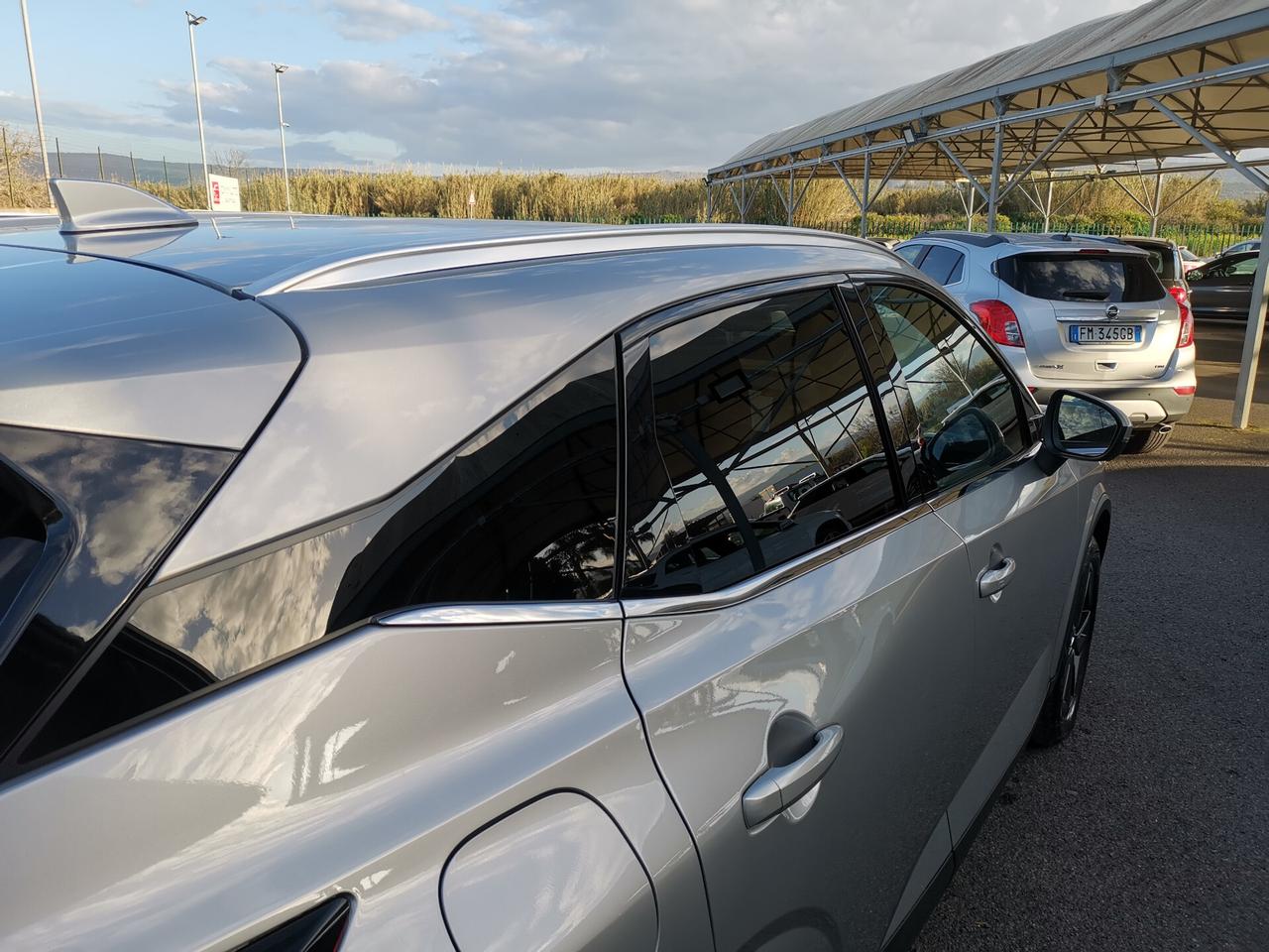 Nissan Qashqai MHEV 158 CV Xtronic N-Connecta