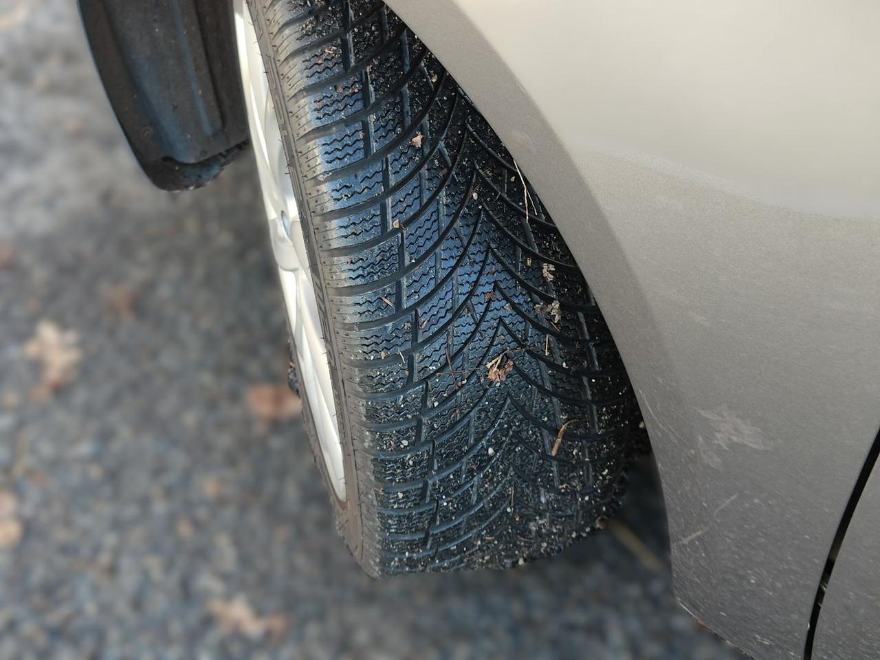 Alfa Romeo Giulietta 1.6 JTDm 120 Cv Super #8293