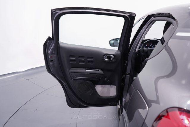 CITROEN C3 1.2 PureTech 110cv S&S Shine